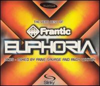 Very Best of Frantic Euphoria von Various Artists