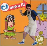 Move It! von CJ