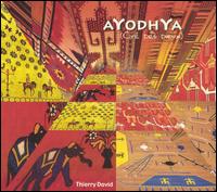 Ayodhya (Cité des Dieux) von Thierry David