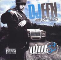 Unstoppable, Vol. 32 von DJ EFN