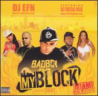 My Block von DJ EFN