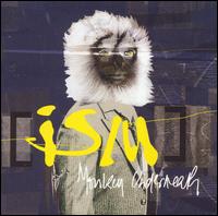Monkey Underneath von ism