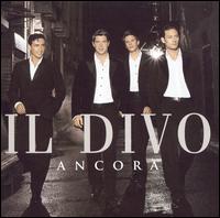 Ancora von Il Divo