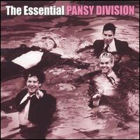 Essential Pansy Division von Pansy Division