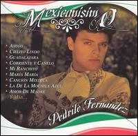 Mexicanisimo von Pedrito Fernandez