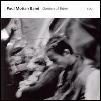 Garden of Eden von Paul Motian