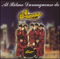 Al Ritmo Duranguense de Bragados Musical von Bragados Musical