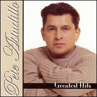 Greatest Hits von Pete Astudillo