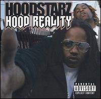 Hood Reality von Hoodstarz