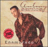 Enamorado von Antony Santos