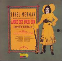 Annie Get Your Gun von Ethel Merman