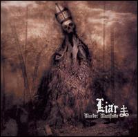 Murder Manifesto von Liar