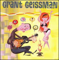 Say That von Grant Geissman