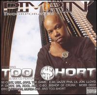 Pimpin' Incorporated von Too Short
