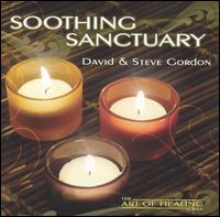 Soothing Sanctuary von David & Steve Gordon