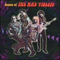 Season of the Mad Violets von Mad Violets