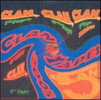 Tapes 2005 von CLAN