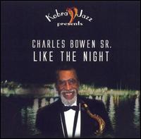 Like the Night von Charles Bowen