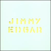 Access Rhythm von Jimmy Edgar