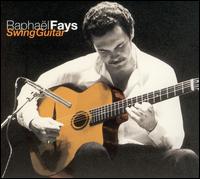Swing Guitar von Raphaël Faÿs