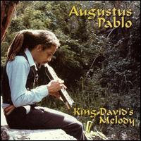 King David's Melody von Augustus Pablo
