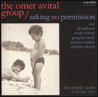 Asking No Permission von Omer Avital