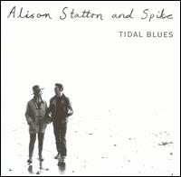 Tidal Blues/Weekend in Wales von Alison Statton