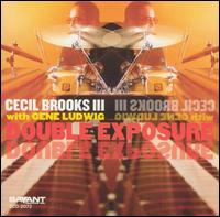 Double Exposure von Cecil Brooks III
