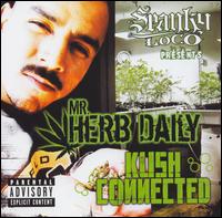 Kush Connected von Herb Daily