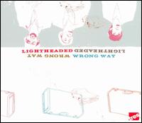Wrong Way von Lightheaded