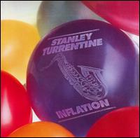 Inflation von Stanley Turrentine