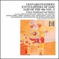 Encyclopedia of Jazz of the 60's: Voices-Tradition von Leonard Feather
