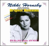 Previous Releases von Nikki Hornsby