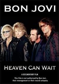 Heaven Can Wait von Bon Jovi