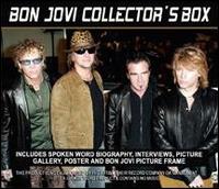 Bon Jovi Collector's Box von Bon Jovi