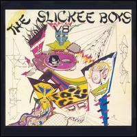 Fashionably Late/Live at Last von Slickee Boys