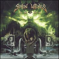 Amped von Seven Witches