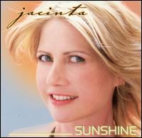 Sunshine von Jacinta