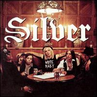 White Diary von Silver