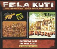 Expensive Shit/He Miss Road von Fela Kuti