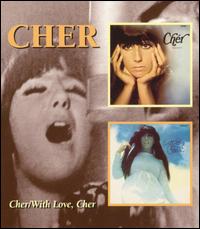 Cher/With Love, Cher von Cher