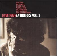 Anthology, Vol. 1: The Hot Tunes von Dave Rave
