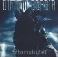 Stormblast von Dimmu Borgir