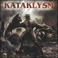 In the Arms of Devastation von Kataklysm