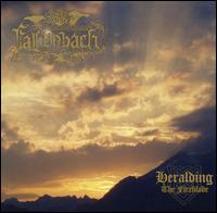 Heralding the Fireblade von Falkenbach