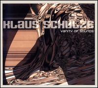 Vanity of Sounds von Klaus Schulze