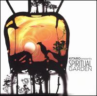 Spiritual Garden von Kitaro