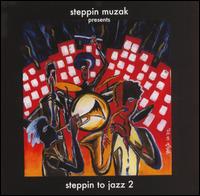 Steppin to Jazz 2 von Steppin To Jazz 2