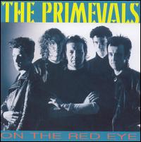 On the Red Eye von Primevals