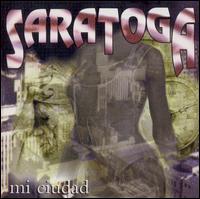 Mi Ciudad von Saratoga